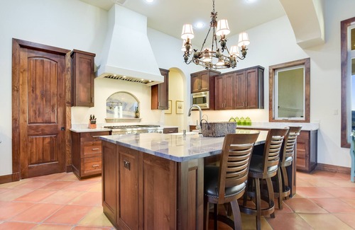 Leander Casa | VIEWS!! Gorgeous Lake Travis Waterfront, 1 Level, Volente, Pool, Hot tub , Dock!