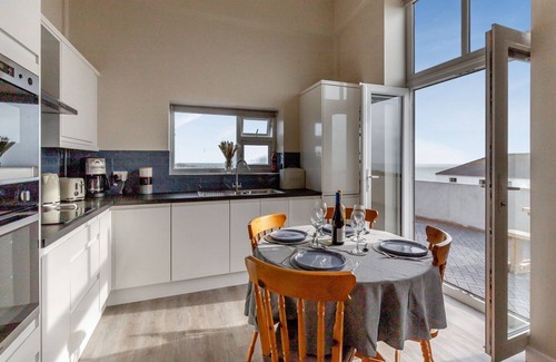 Southwell Cabaña | 2 bedroom accommodation in Portland