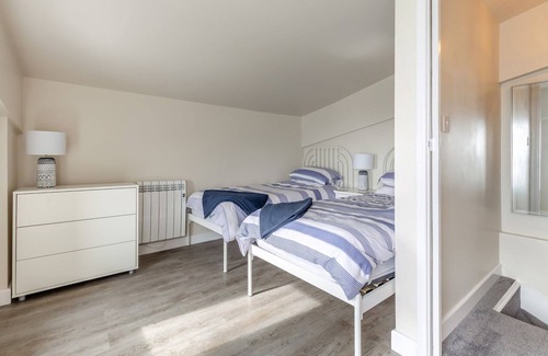 Southwell Cabaña | 2 bedroom accommodation in Portland