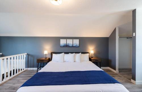Draper Casa | Views of Lone Peak and mini golf