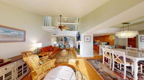 Litchfield by the Sea Villa | Views of Osprey Lake in Pelican Watch 4 Bedroom