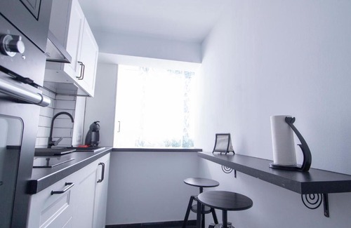 Santa Cruz de Tenerife Apartamento | Views of Santa Cruz Wifi and smart TV