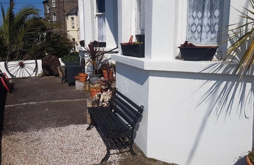 Youghal Casa | Views of Youghal Bay