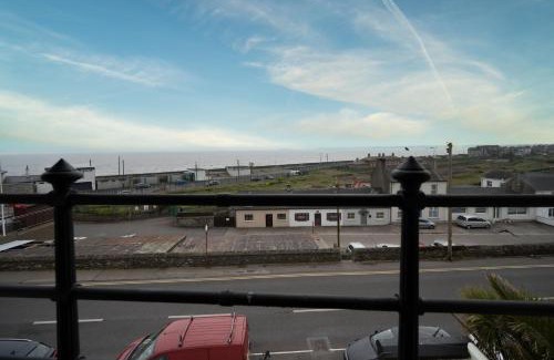 Youghal Casa | Views of Youghal Bay