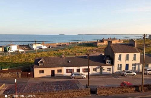 Youghal Casa | Views of Youghal Bay