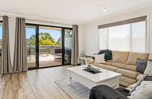 Ventnor Casa | Views on Fisher