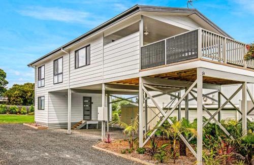 Ventnor Casa | Views on Fisher