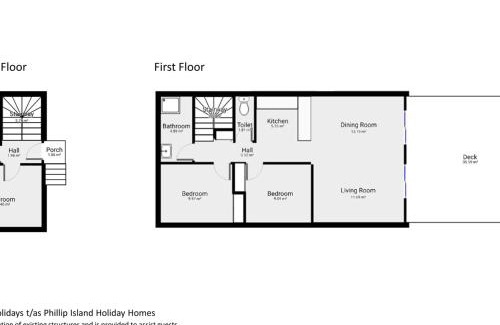 Ventnor Casa | Views on Fisher