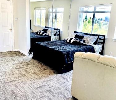 East San Jose Apartamento | Views on the Hill