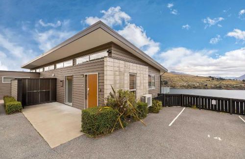 Queenstown Apartamento | Views on the Top