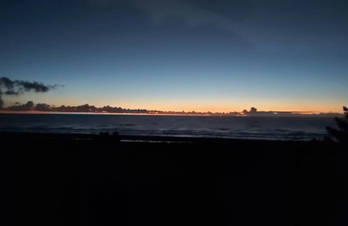 Greymouth Casa | Views over Tasman, New luxury boutique studio overlooking the Tasman Sea