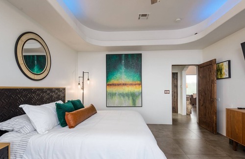 Rio Verde Foothills Casa | Views, Space, "Serenity"!