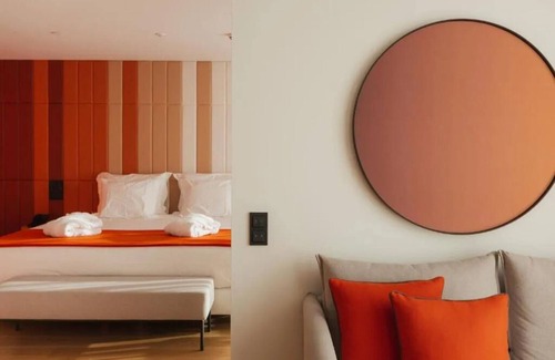 Sao Jorge de Arroios Hotel | Views, Vibes & a Poolside Escape in Lisbon’s Cultural Heart