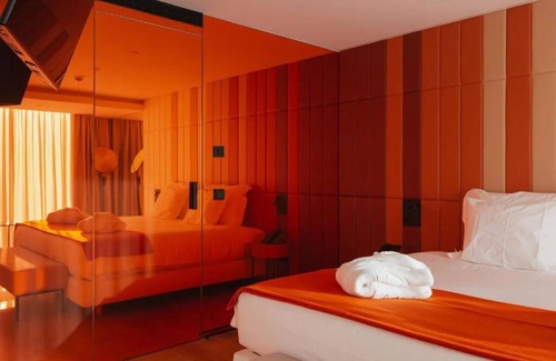 Sao Jorge de Arroios Hotel | Views, Vibes & a Poolside Escape in Lisbon’s Cultural Heart