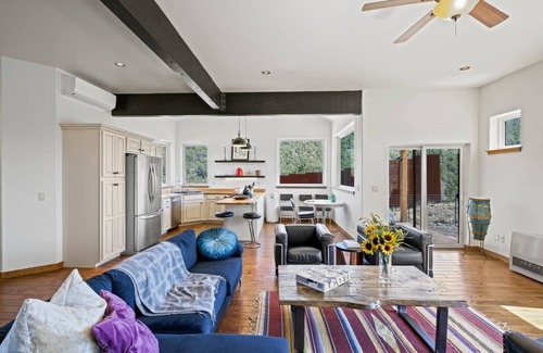 Ridgway Casa | Views Views and more Views