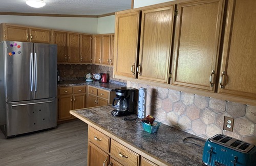 Wofford Heights Casa | Views! Views! Views!