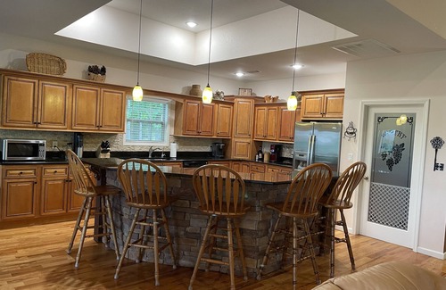 La Follette Casa | VIEWS VIEWS VIEWS Lake & Mountain, Perfect for Multi-Generations!