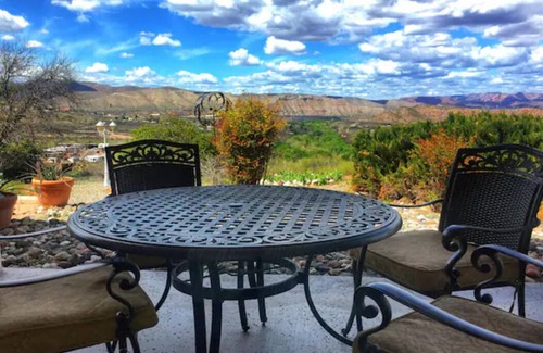 Clarkdale Casa | Views, views, views! Spacious home with Red Rock & Sunset Views. Near the river!