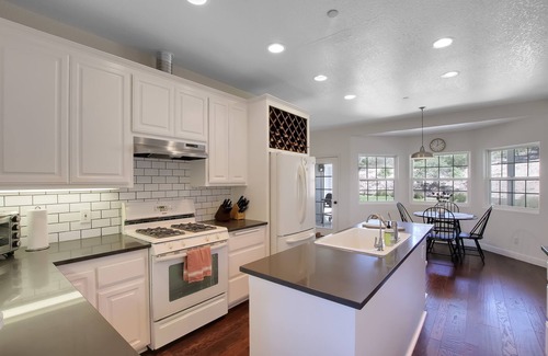 Lompoc Casa | Rancho sereno y privado con amplias vistas