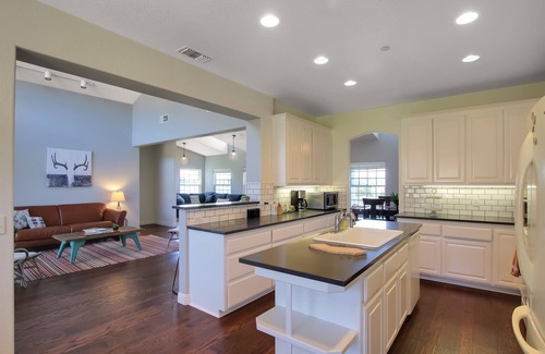 Lompoc Casa | Rancho sereno y privado con amplias vistas