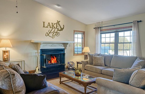 Sandy Point Casa | Viewtopia