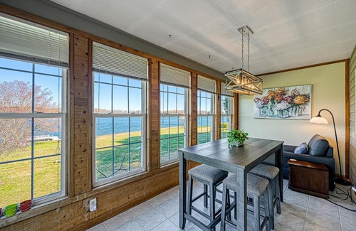 Sandy Point Casa | Viewtopia