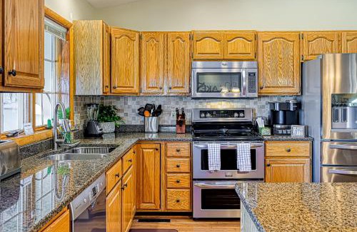 Sandy Point Casa | Viewtopia