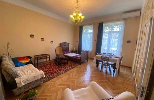 Tbilisi Casa | Vifani una