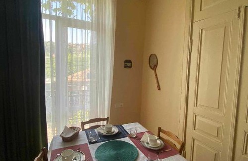 Tbilisi Casa | Vifani una