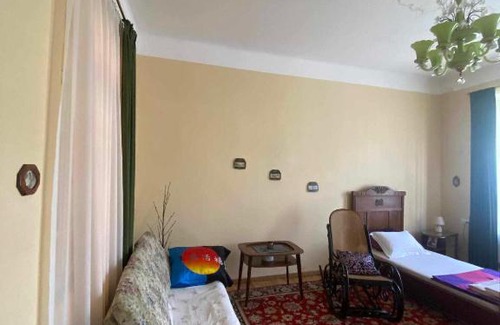 Tbilisi Casa | Vifani una