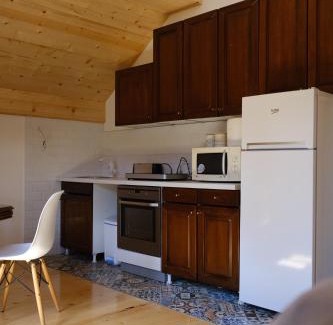 Zabljak Apartamento | Vig