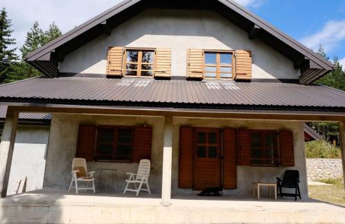 Zabljak Apartamento | Vig