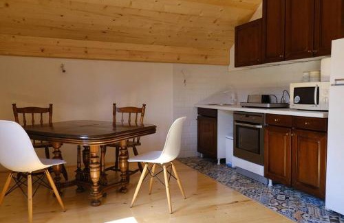 Zabljak Apartamento | Vig