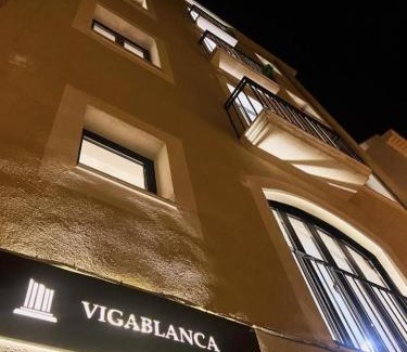Centro histórico Apartamento | Vigablanca Apartments