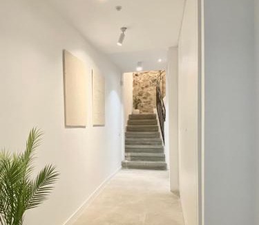 Centro histórico Apartamento | Vigablanca Apartments