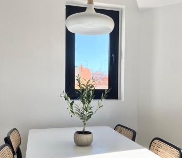 Centro histórico Apartamento | Vigablanca Apartments