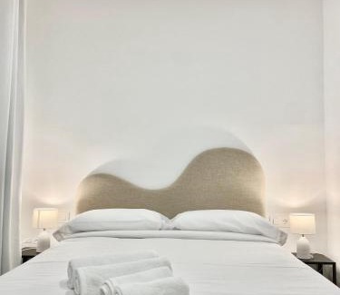 Centro histórico Apartamento | Vigablanca Apartments