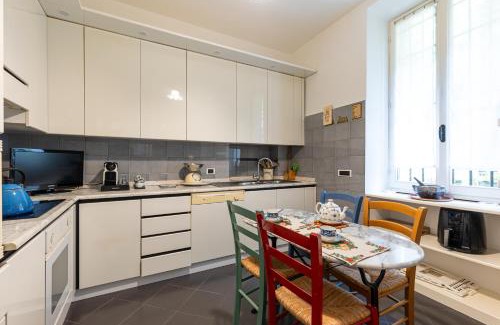 Porta Lodovica Apartamento | Vigentina 80s Apartment