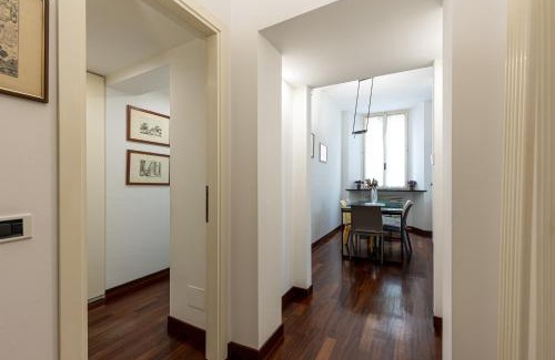 Porta Lodovica Apartamento | Vigentina 80s Apartment