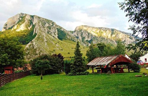Rimetea Casa | Vigh vendégház