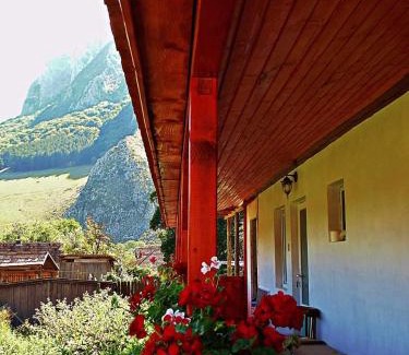 Rimetea Casa | Vigh vendégház