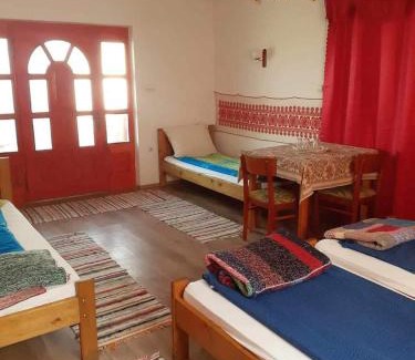 Rimetea Casa | Vigh vendégház