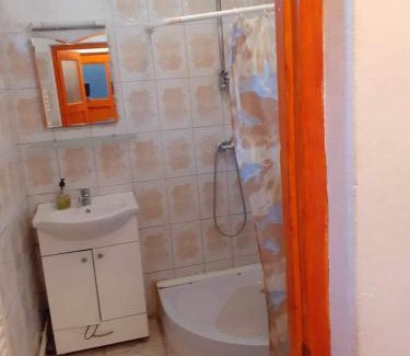 Rimetea Casa | Vigh vendégház