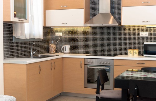 Mikri Vigla Casa | Viglaki House | ¿Listo para unas vacaciones sin estrés llenas de increíbles vistas?