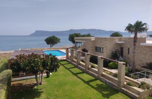 Trachilos Apartamento | Viglia Beach Apartments