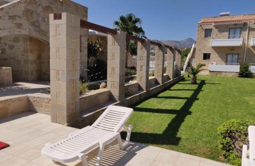 Trachilos Apartamento | Viglia Beach Apartments