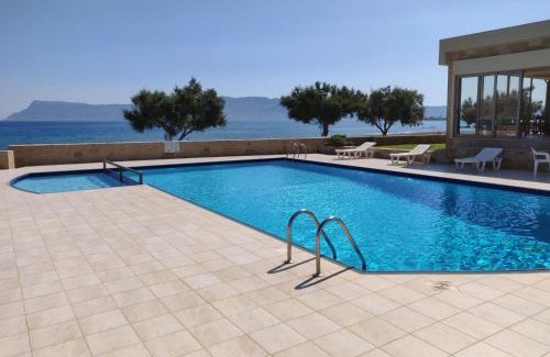 Trachilos Apartamento | Viglia Beach Apartments