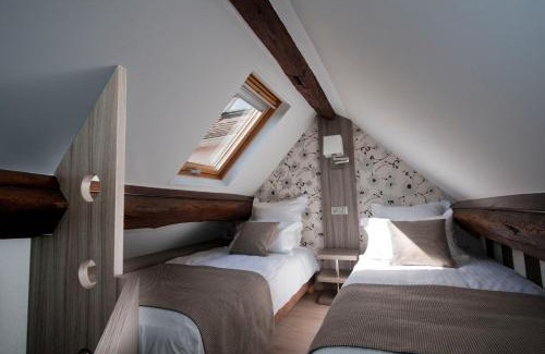 Nuits-Saint-Georges Apartamento | Vign 'Appart