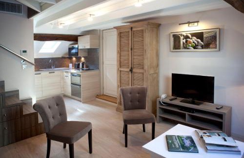 Nuits-Saint-Georges Apartamento | Vign 'Appart