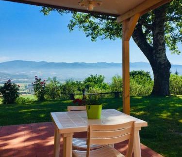 Anghiari Apartamento | Vigna del Poggio